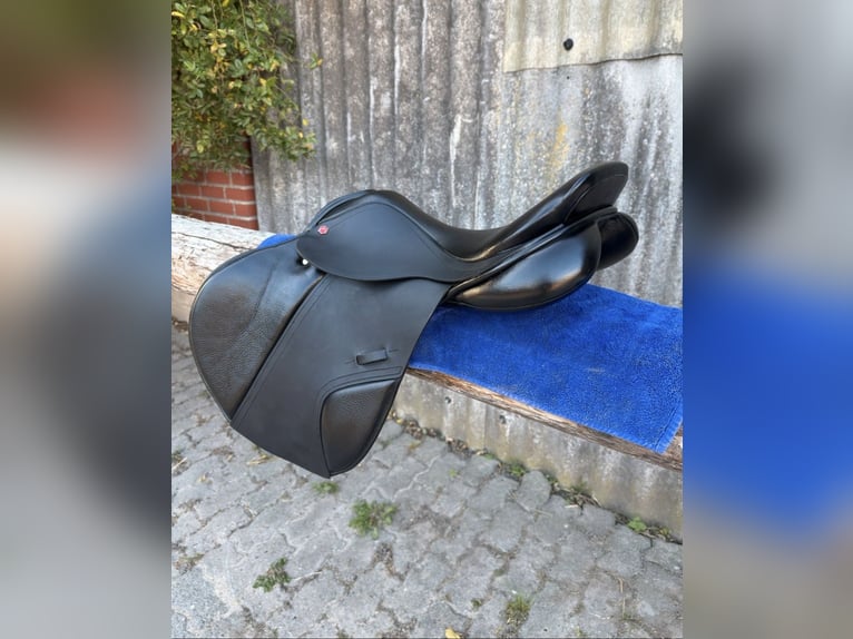 Albion Springsattel Legend K2 W~17,5