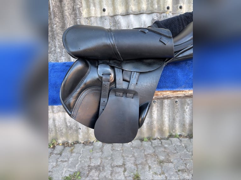 Albion Springsattel Legend K2 W~17,5