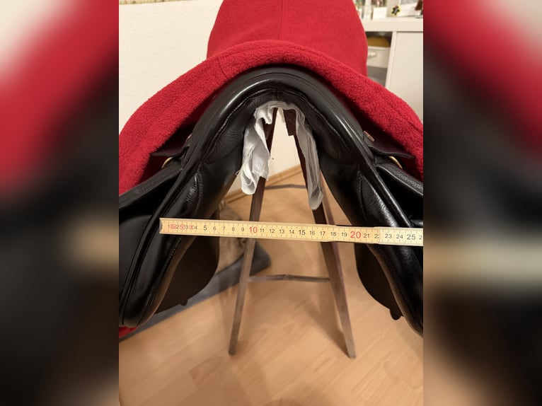 Albion Springsattel Legend K2 W~17,5