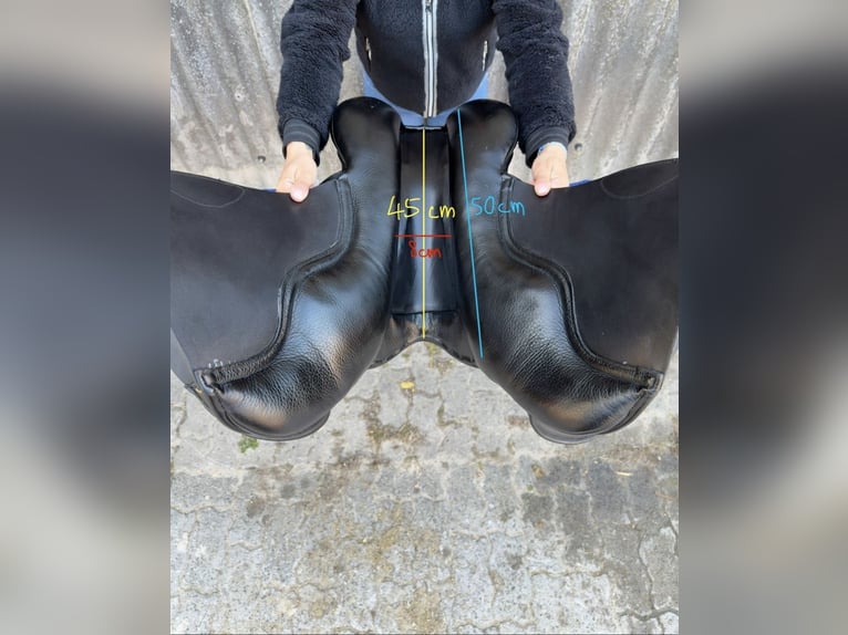 Albion Springsattel Legend K2 W~17,5