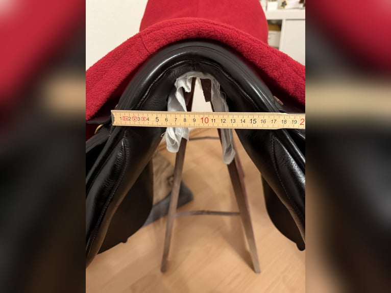 Albion Springsattel Legend K2 W~17,5