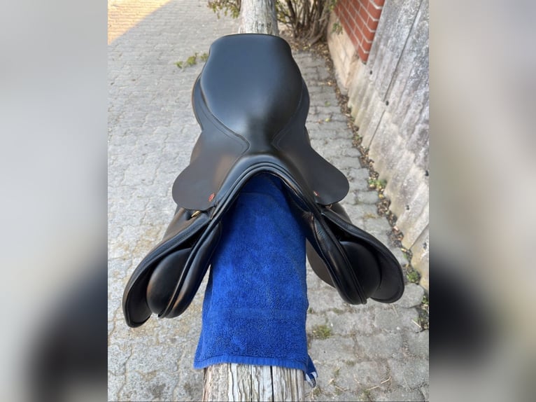 Albion Springsattel Legend K2 W~17,5