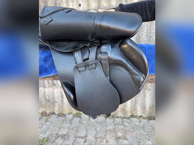 Albion Springsattel Legend K2 W~17,5