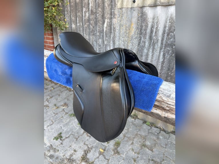 Albion Springsattel Legend K2 W~17,5