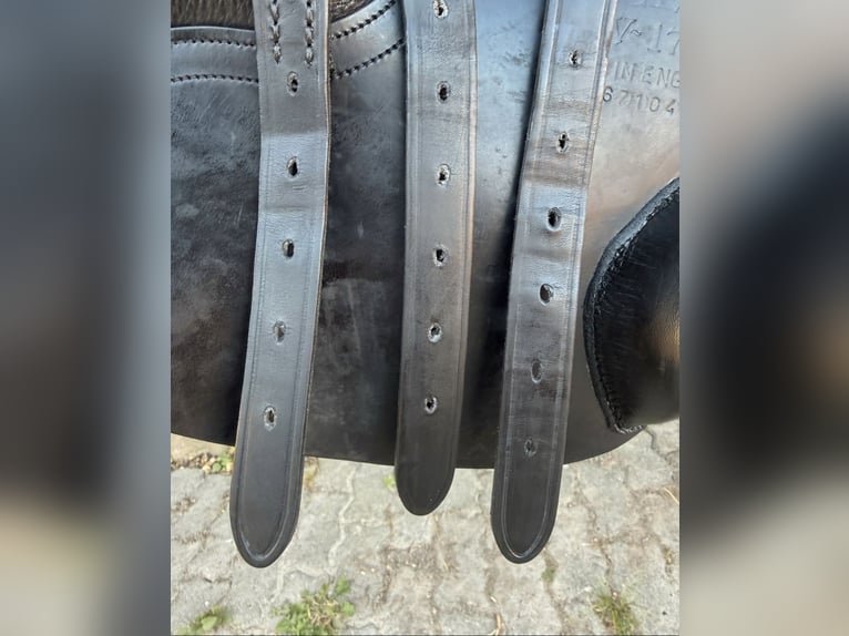 Albion Springsattel Legend K2 W~17,5