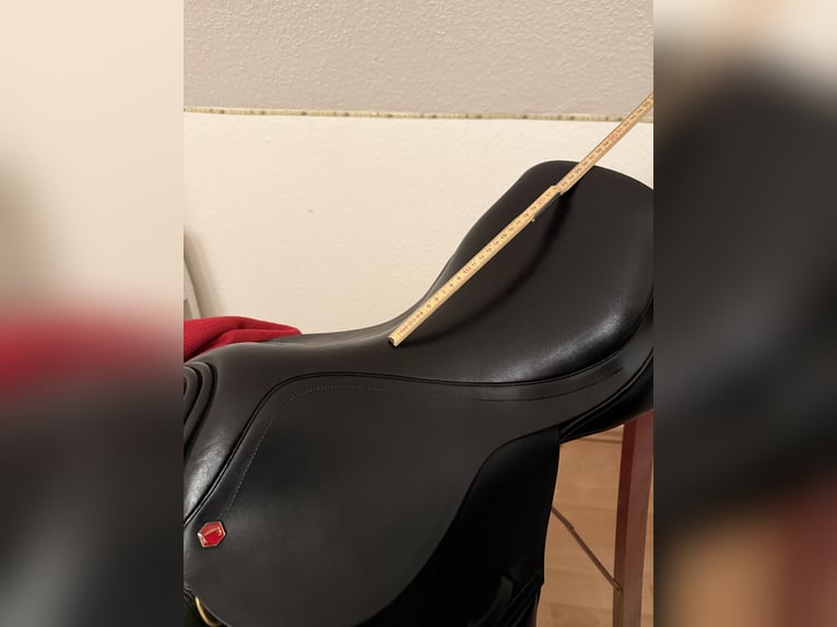 Albion Springsattel Legend K2 W~17,5