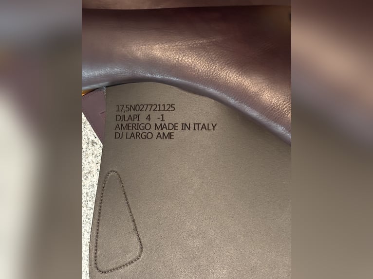 Amerigo DJ Largo Pinerolo