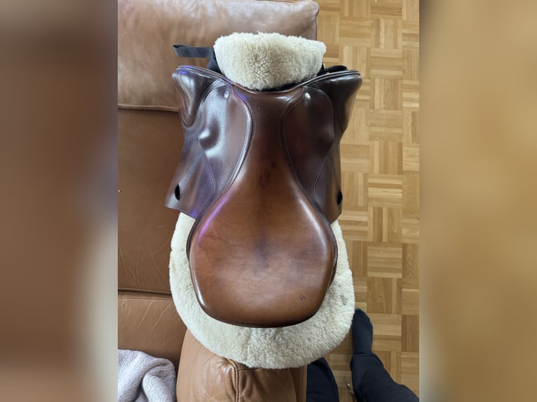 AMERIGO Springsattel