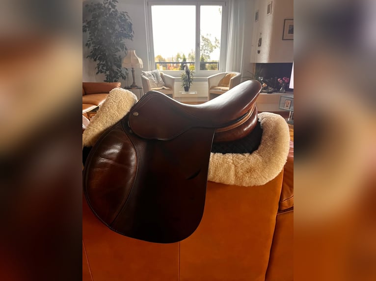 AMERIGO Springsattel