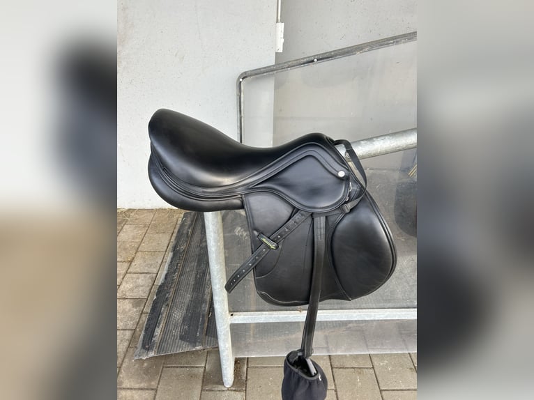 Amerigo Springsattel