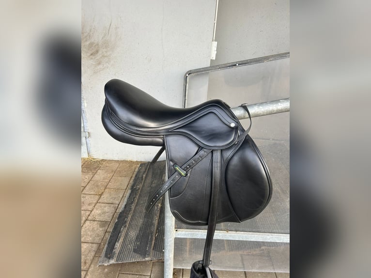 Amerigo Springsattel