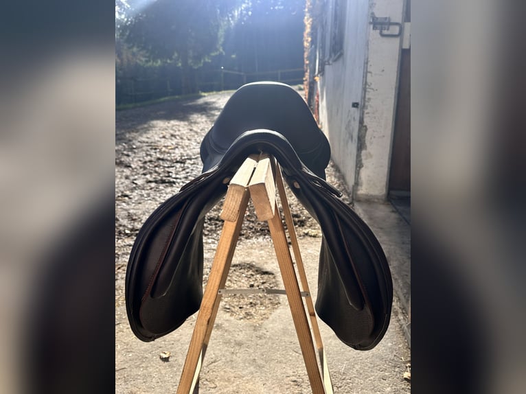 Antarès Connexion Springsattel