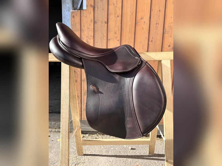 Antarès Connexion Springsattel