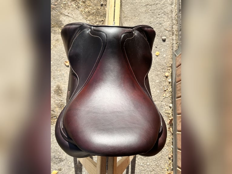 Antarès Connexion Springsattel