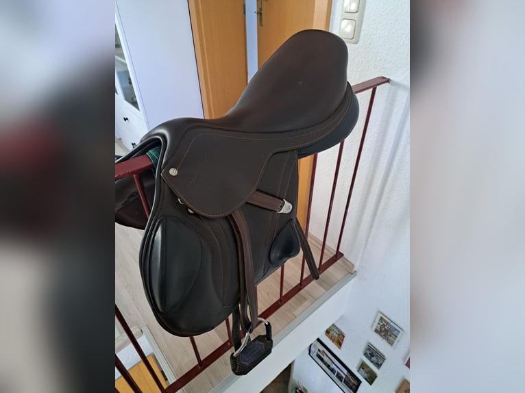 Bates Advanta, 17,5 Zoll