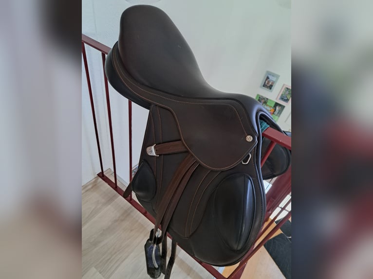 Bates Advanta, 17,5 Zoll