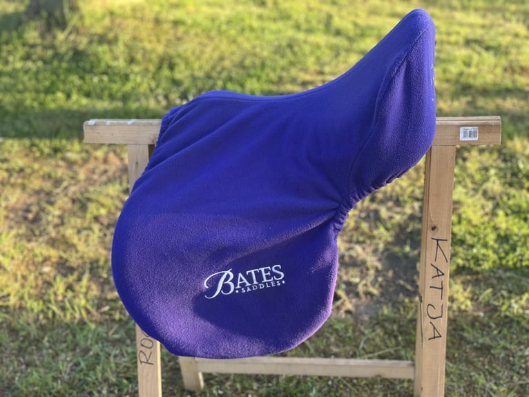 Bates Elevation DS+ Springsattel