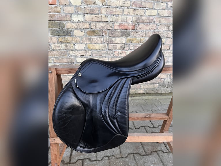 Busse Boston Springsattel 17,5‘