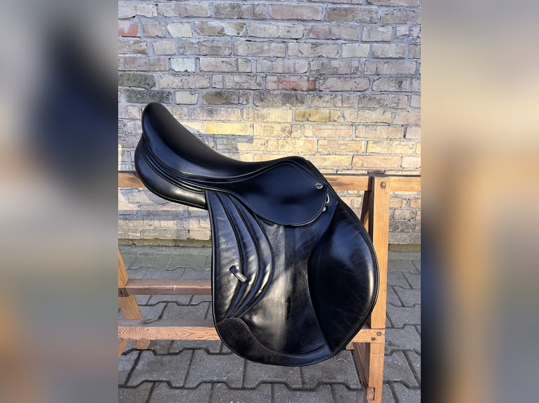 Busse Boston Springsattel 17,5‘