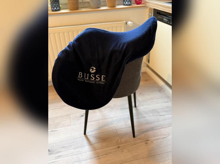 Busse Brisbane 17 Zoll