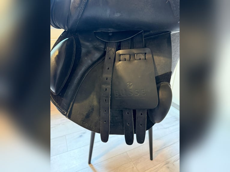 Busse Brisbane 17 Zoll