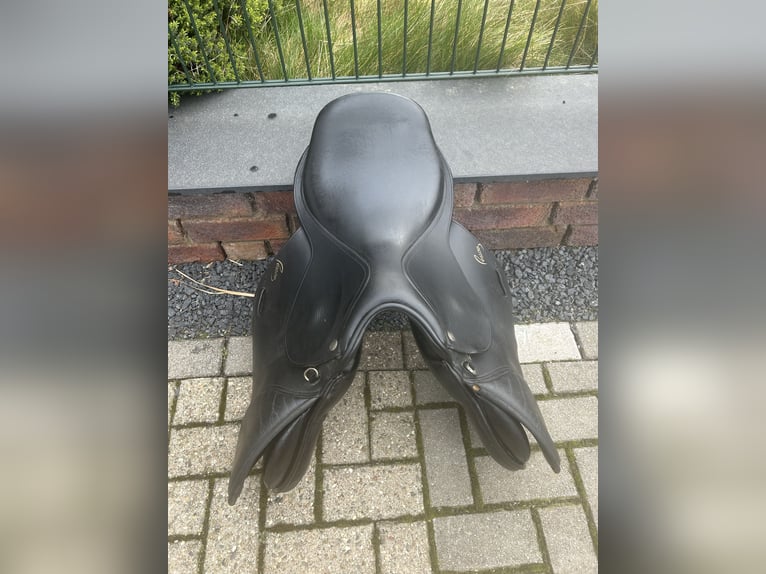 Busse Pessoa Don Neco Springsattel