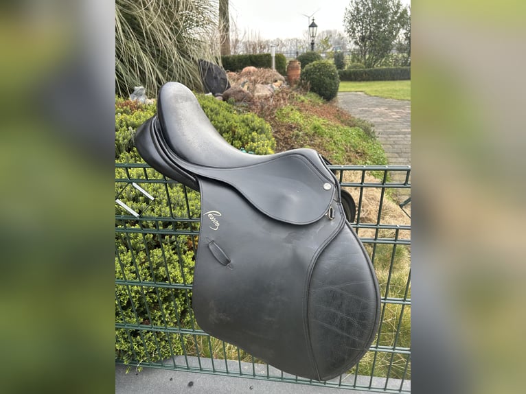 Busse Pessoa Don Neco Springsattel