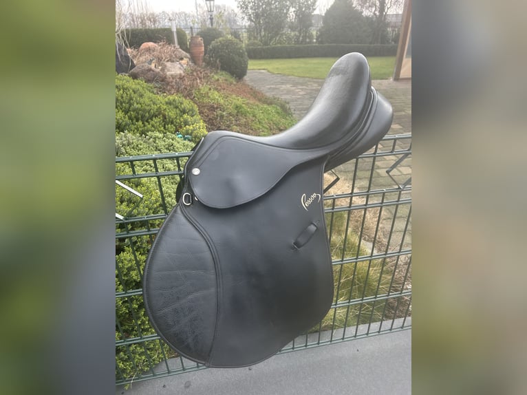 Busse Pessoa Don Neco Springsattel