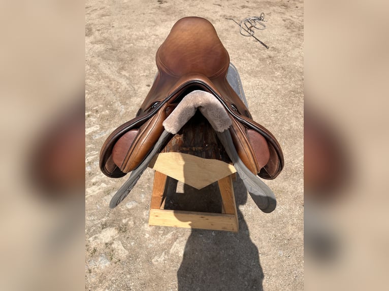 Busse Springsattel 17,5