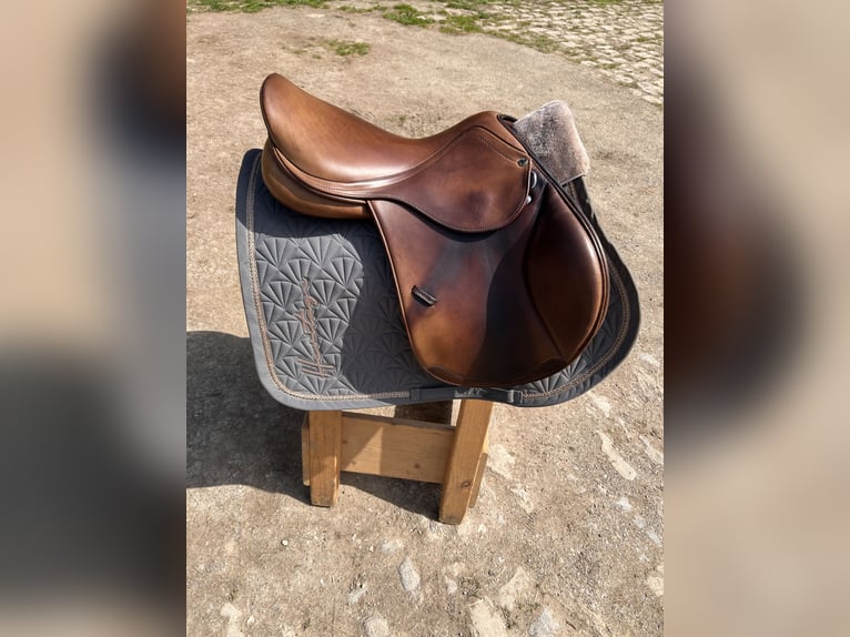 Busse Springsattel 17,5