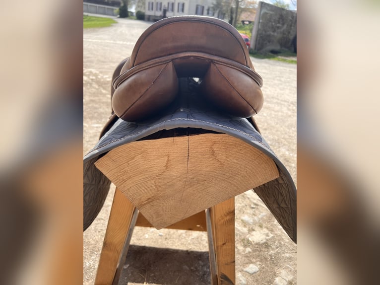 Busse Springsattel 17,5