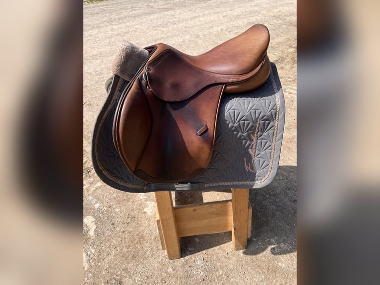 Busse Springsattel 17,5