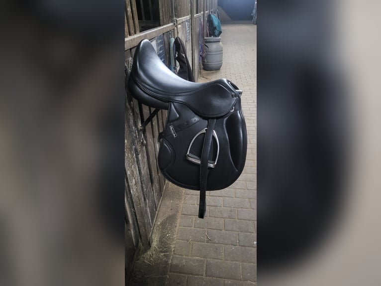 Cheval de Luxe Springsattel 