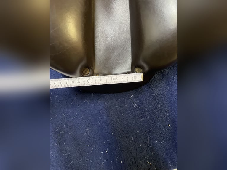 Childeric FAP 17,5 Zoll Springsattel