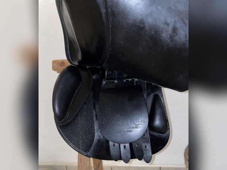 Cobra 17,5 Zoll Top Zustand mit Rechnung Cobra 17,5 Zoll Top Zustand mit Rechnung