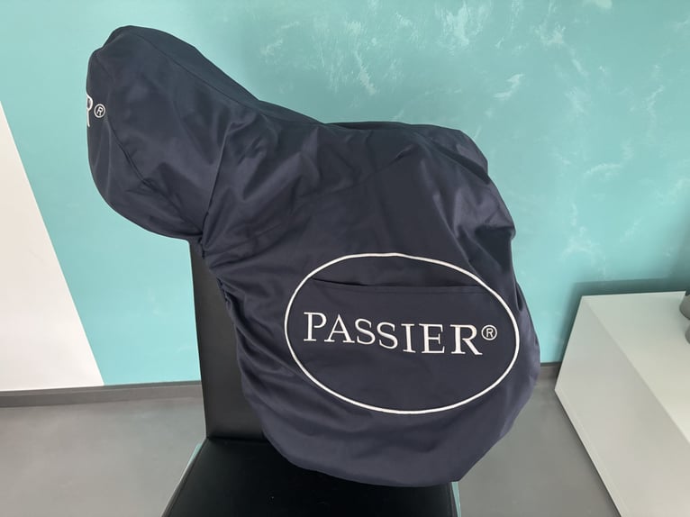 Condor Springsattel Passier/Caprilli 17 Zoll gebraucht/wie neu