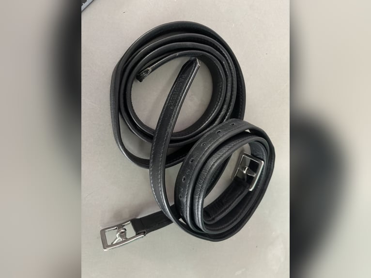 Condor Springsattel Passier/Caprilli 17 Zoll gebraucht/wie neu