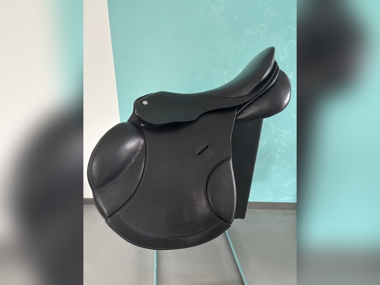 Condor Springsattel Passier/Caprilli 17 Zoll gebraucht/wie neu