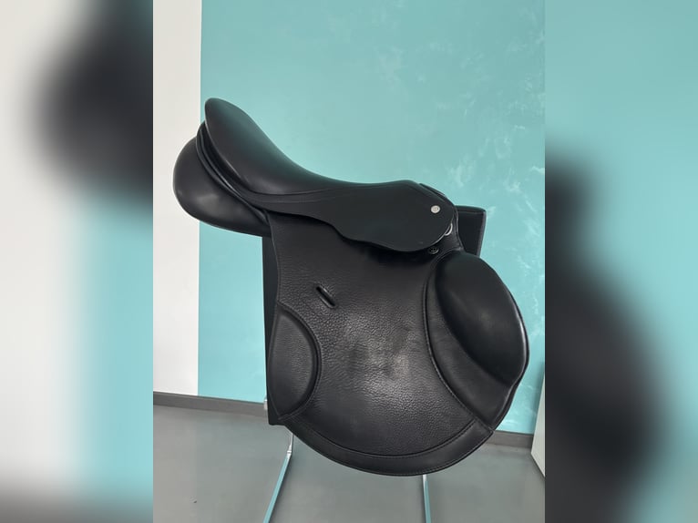 Condor Springsattel Passier/Caprilli 17 Zoll gebraucht/wie neu