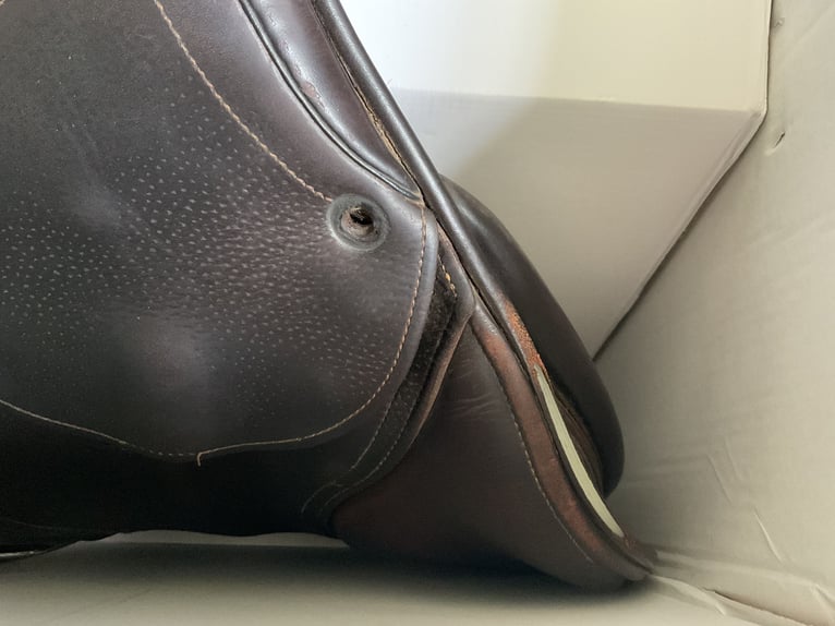 CWD 2Gs Springsattel