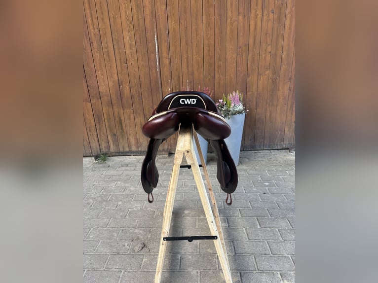 CWD Mademoiselle 2GS / 17 Zoll 