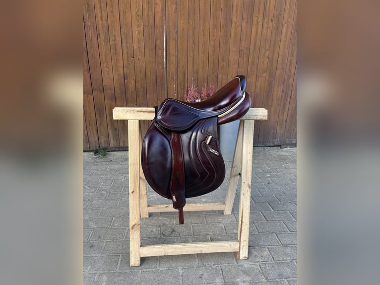 CWD Mademoiselle 2GS / 17 Zoll 