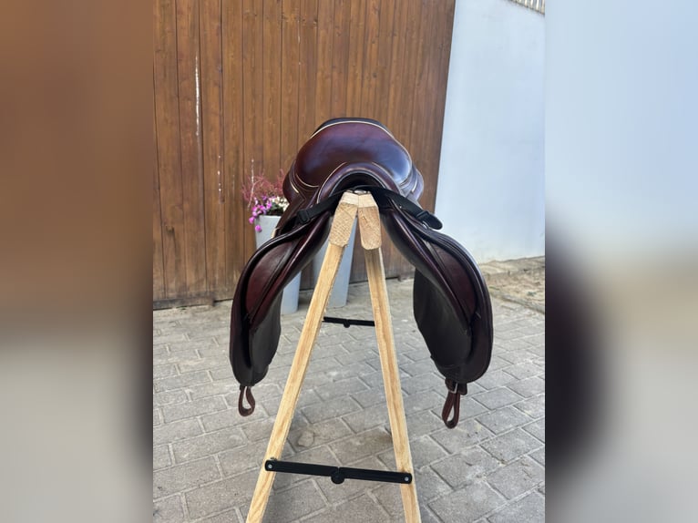 CWD Mademoiselle 2GS / 17 Zoll 