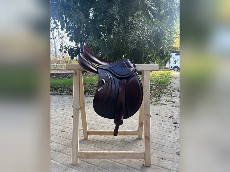 CWD Mademoiselle 2GS / 17 Zoll 