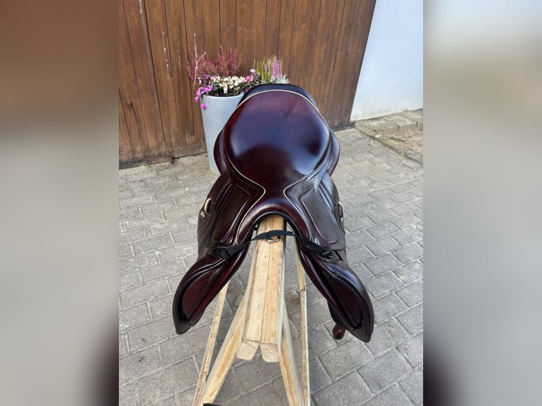 CWD Mademoiselle 2GS / 17 Zoll 