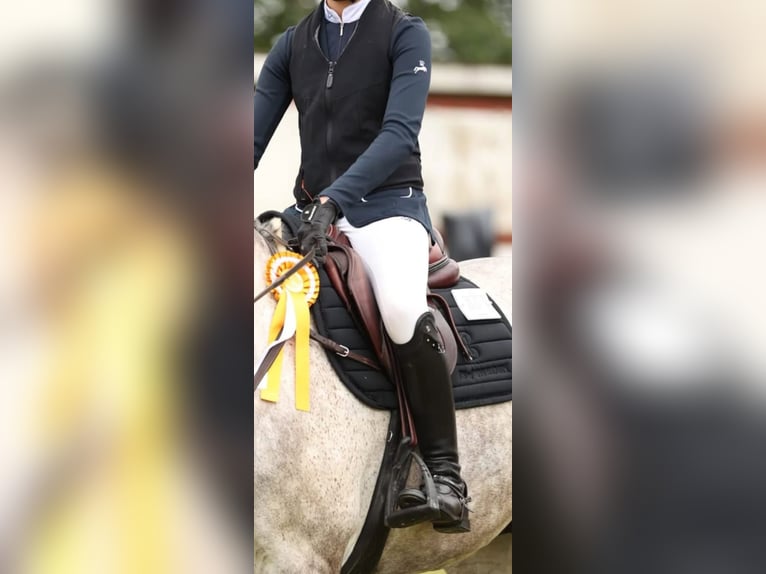 CWD Mademoiselle 2GS  S32