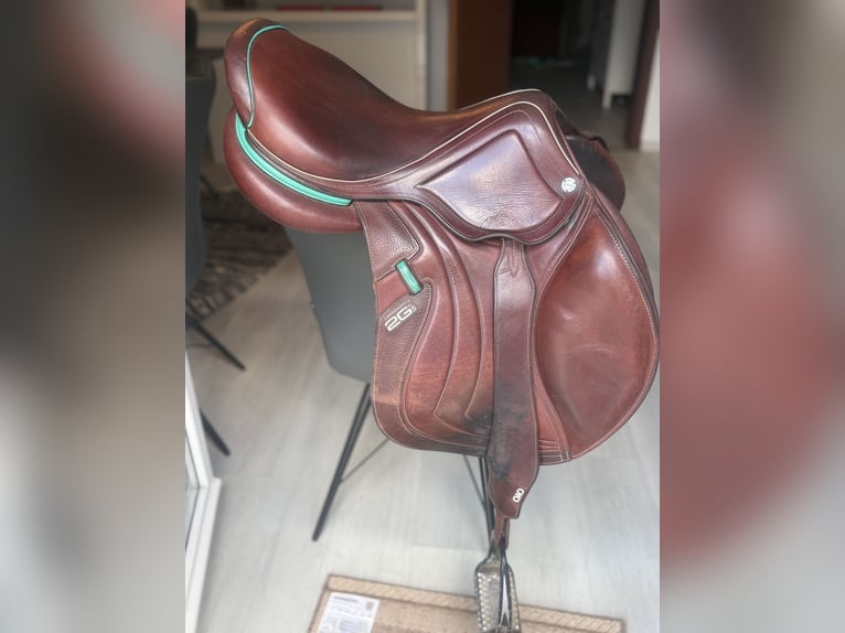 CWD Mademoiselle SE32 S1
