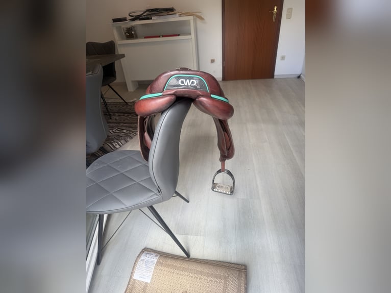 CWD Mademoiselle SE32 S1