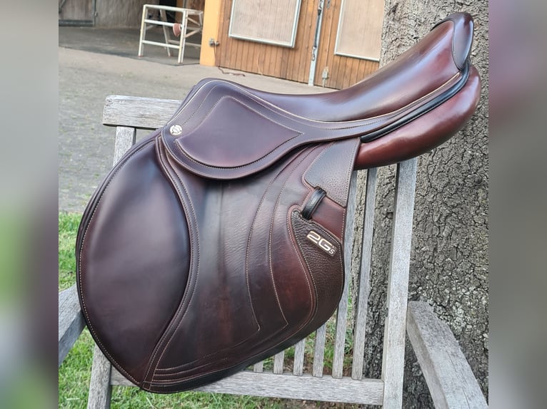CWD Madmoiselle Springsattel