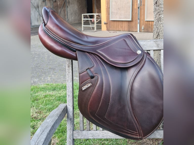 CWD Madmoiselle Springsattel